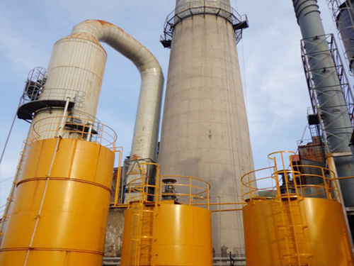 如何避免單機脈沖除塵器堵塞問題